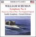 Schuman: Symphony No. 6 / Prayer in Time of War / New England Triptych