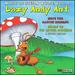 Lazy Andy Ant - Music of Stefan Wolpe, Vol. 5