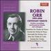 Robin Orr-Centenary Tribute