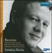 Brahms: Piano Works: Volume 3