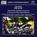 Deane: Quaternion / Krespel's Concerto / Oboe Concerto