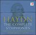 Joseph Haydn-the Complete Symphonies
