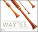 Waytes: English Music for a Renaissance Band