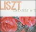 Liszt Greatest Hits (Eco-Friendly Packaging)