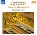 Balbastre: Music for Harpsichord