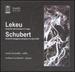 Lekeu-Schubert