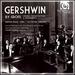 Gershwin By Grofe: Symphonic Jazz (Harmonie Ensemble New York / Steven Richman )