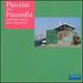 Piazzini Plays Piazzolla & Other Music From Argent