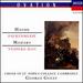 Haydn: Paukenmesse; Mozart: Vesperae Solennes De Confessore K 339 (London)