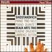 Shostakovich: Piano Quintet; Piano Trio No. 2