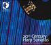 20th Century Harp Sonatas: Houdy, Casella, Flagello, Hindemith, Tailleferre