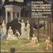 Bantock: Pagan Symphony, Fifine at the Fair, Two Heroic Ballads