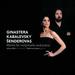Ginastera / Kabalevsky /? Senderovas: Works for Violincello and Piano