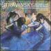 Stravinsky: the Fairy's Kiss, Scenes De Ballet