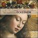 Ockeghem: Requiem; Missa Mi-Mi; Missa Prolationum