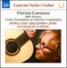 Guitar Recital-Florian Larousse