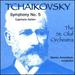 Tchaikovsky