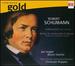 Schumann: Cellokonzert; Werke fr Violoncello & Klavier