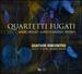 Haydn/ Mozart/ Albrechtsberger/ Werner: String Quartets [Audio Cd] Rincontro Quartet