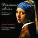 Handel Veracini Vivaldi Hasse: 'Passionate Baroque Arias'. (Gemma Bertagnolli Soprano W. Ens
