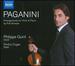 Paganini: Caprices