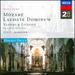 Mozart: Laudate Dominum/Vespers