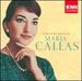 The Very Best of: Maria Callas