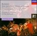 Kodaly: Dances of Galanta; Hary Janos Suite