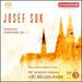 Suk: Orchestral Works (Symphony in E Major Op.14/ Ripening Op.34)