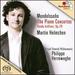 Mendelssohn: Piano Concertos Nos. 1 & 2