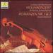 Beethoven: Violin Concerto; Romances 1 & 2