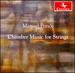 Manuel Ponce: Chamber Music for Strings