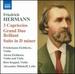 Friedrich Hermann: 3 Capriccios / Grand Duo Brillant / Suite in D Minor