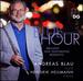 Blue Hour: Virtuoso Evergreens & Rarities Flute