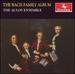 Bach Family Album