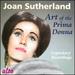Joan Sutherland: Art of the Prima Donna