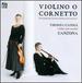 Violino O Cornetto, Seventeenth-Century Italian Solo Sonatas