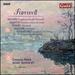 Farewell: Music By Haydn Martin Vogel Haller