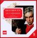 Beethoven: Les 9 Symphonies