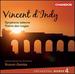D'Indy: Orchestral Works Vol.4