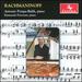 Sonata 2 in B Flat Minor / Variations on Corelli