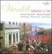 Vivaldi: Sonate a tre