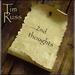2nd Thoughts [Audio Cd] Russ, Tim