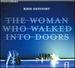 Woman Who Walked Into Doors