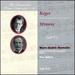 Reger: Piano Concerto in F minor, Op. 114; Strauss: Burleske