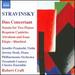 Stravinsky: Duo Concertante