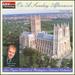 On a Sunday Afternoon, Volume 7: Live Organ Concerts at Washington National Cathedral (John Scott, Organist)