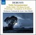 Debussy: Suite Bergamasque, Orchestral Works Vol.6