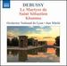 Debussy: Orchestral Works Vol.4