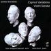 George Rochberg: Caprice Variations; Violin Sonata